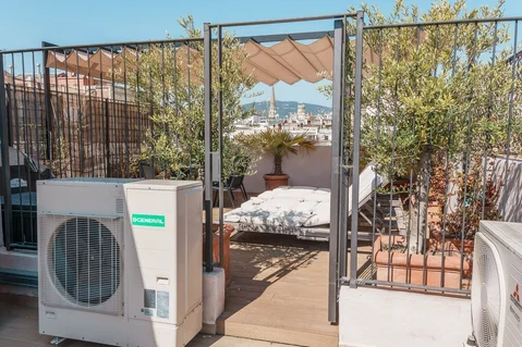 Dúplex en calle consell de cent, 300 - Foto 30