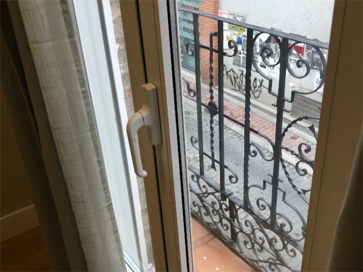 Piso en  Calle de Lozano 30 - Foto 13