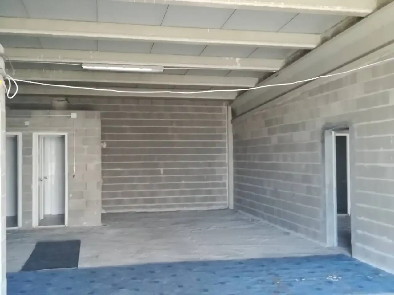 Nave Industrial en Villaverde - Foto 7