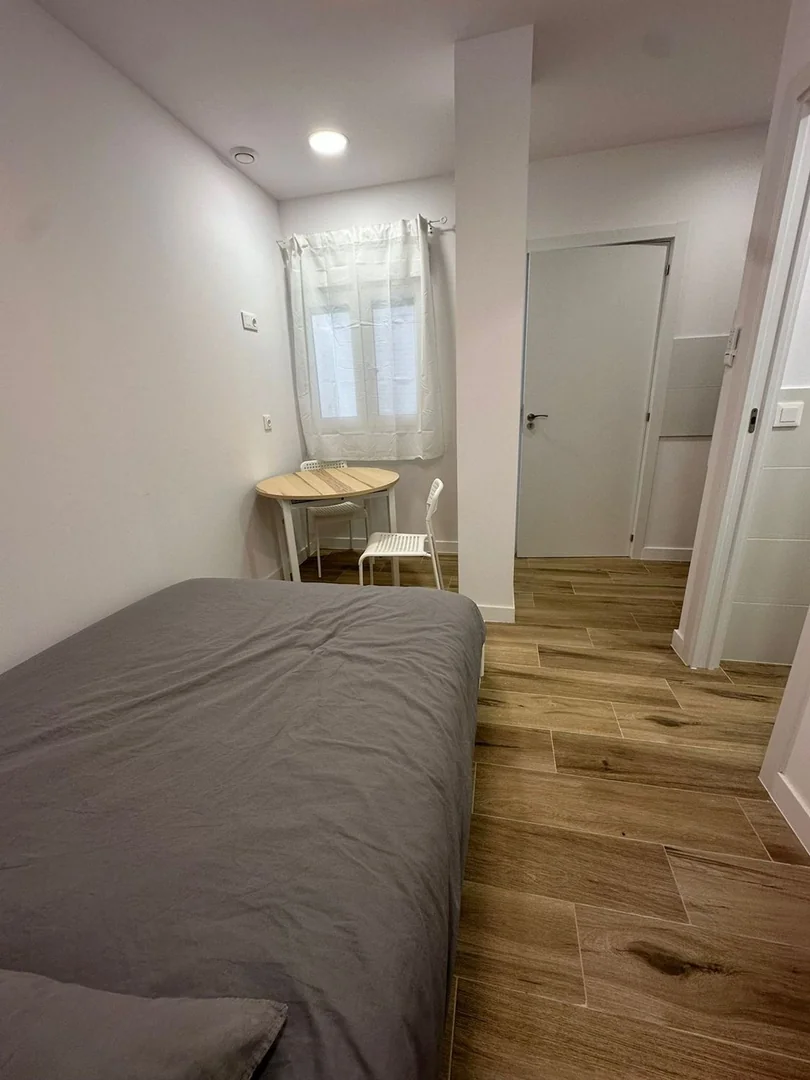 Estudio en Calle de Manuel Maroto, 51, San Diego - Foto 6