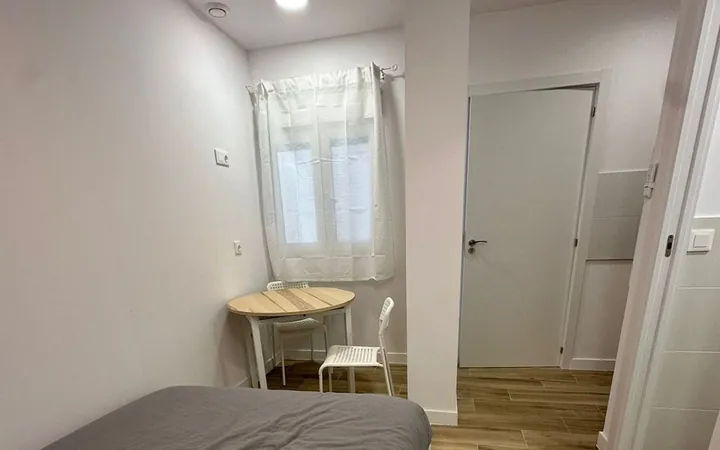 Estudio en Calle de Manuel Maroto, 51, San Diego - Foto 6