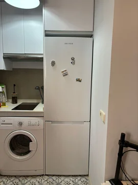 Piso en calle de Galileo, 75 - Foto 6