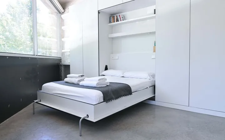 Estudio en Calle Vallandes, 10, Moscardó - Foto 10