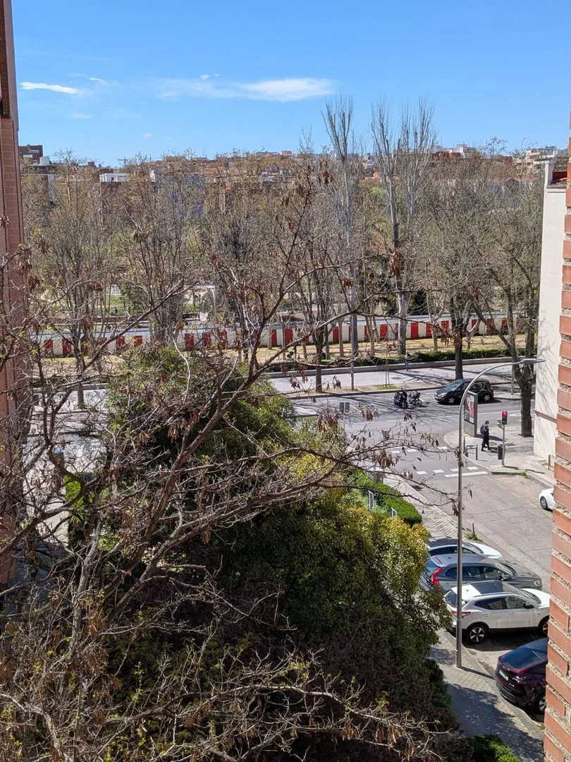 Piso en Paseo de las Yeserías, 31, Acacias, Madrid - Foto 4