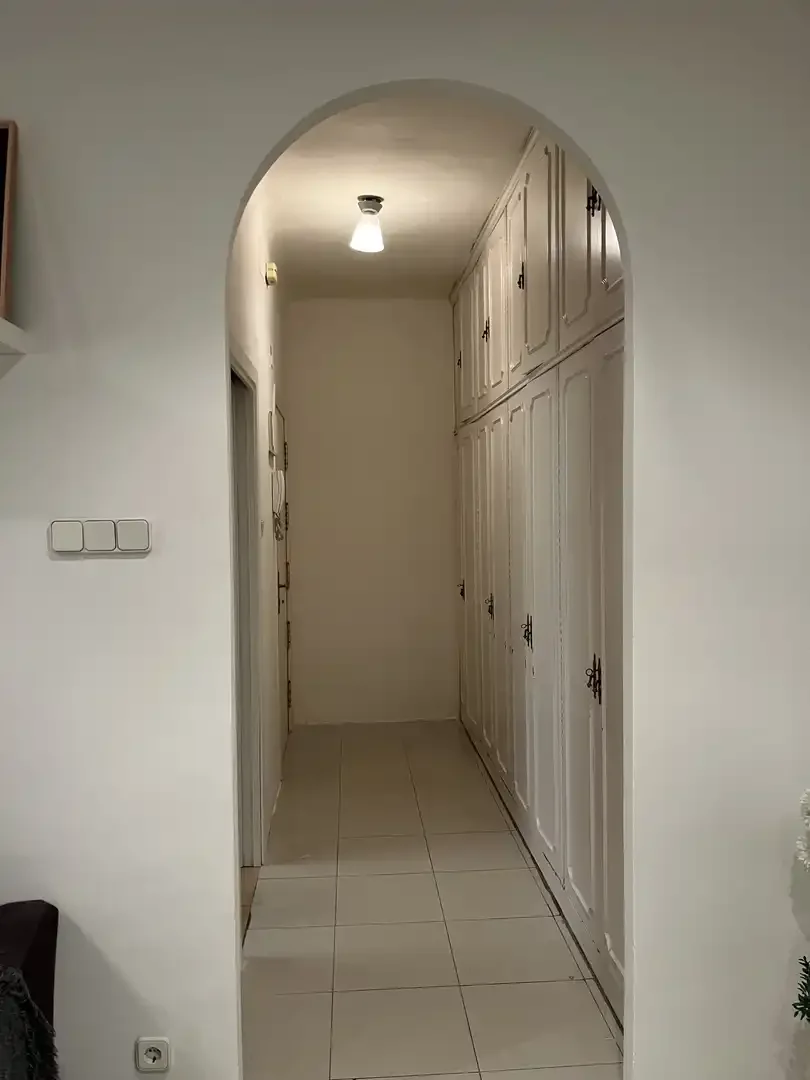 Piso en  Calle del Príncipe de Vergara 285 - Foto 5