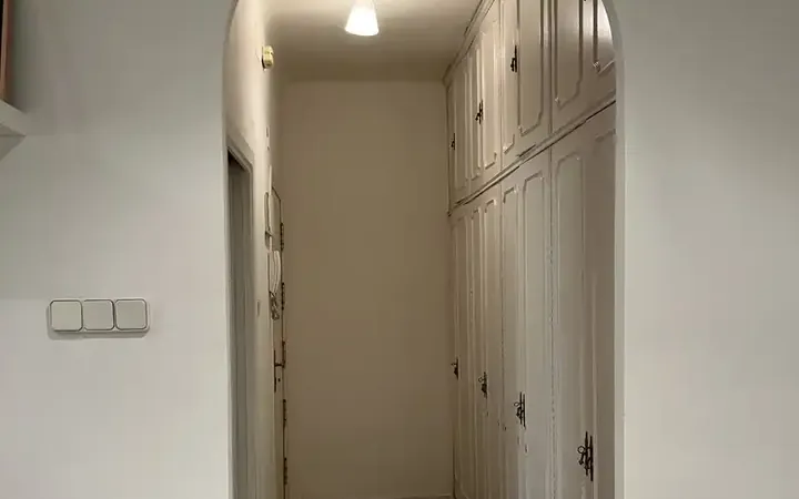 Piso en  Calle del Príncipe de Vergara 285 - Foto 5