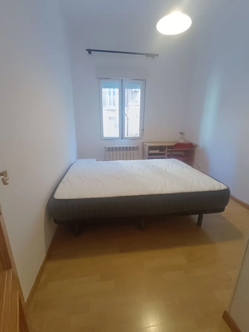 Piso en Calle Vinaroz, 27, Ciudad Jardín - Foto 4
