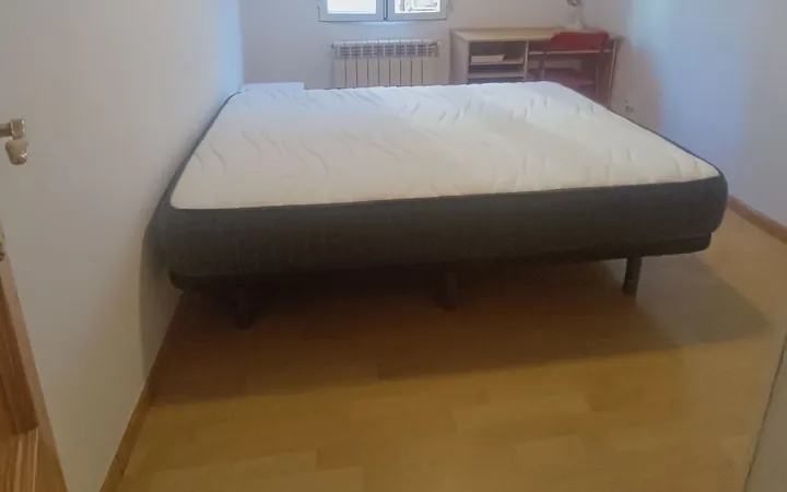 Piso en Calle Vinaroz, 27, Ciudad Jardín - Foto 4