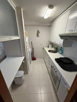 Piso en calle de Cristóbal Bordiú, 22 - Foto 5