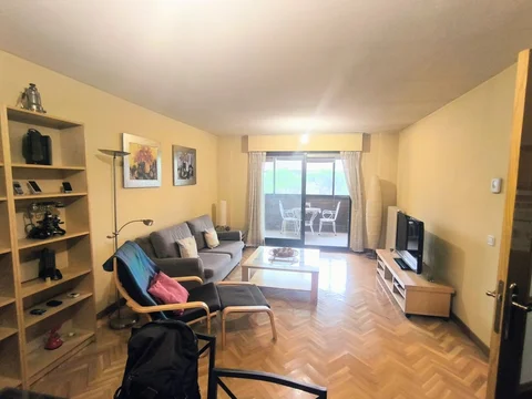 Piso en Avenida del Mediterráneo, 39 - Foto 1