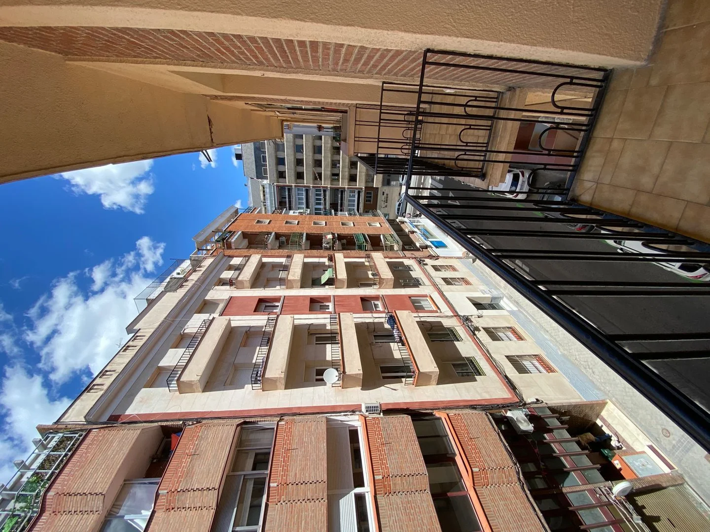 Alquiler de piso en Calle de María Panés, 14 - Foto 24