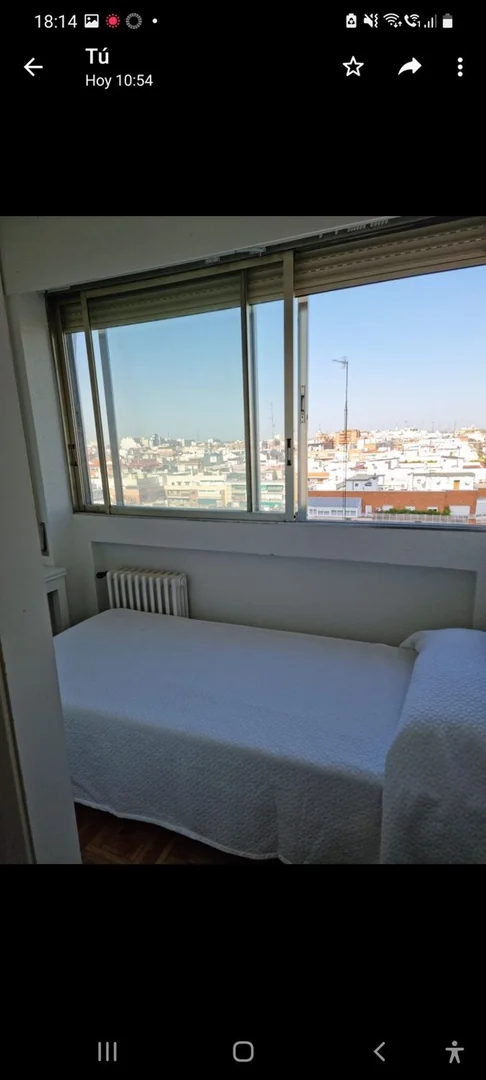 Piso en Avenida General Peron, 32, Cuatro Caminos - Foto 11