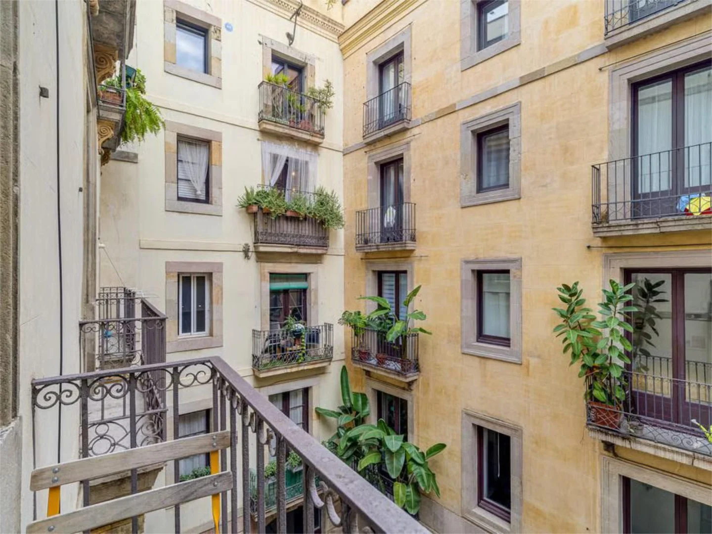 Apartamento en  Carrer de Calella 2 - Foto 4