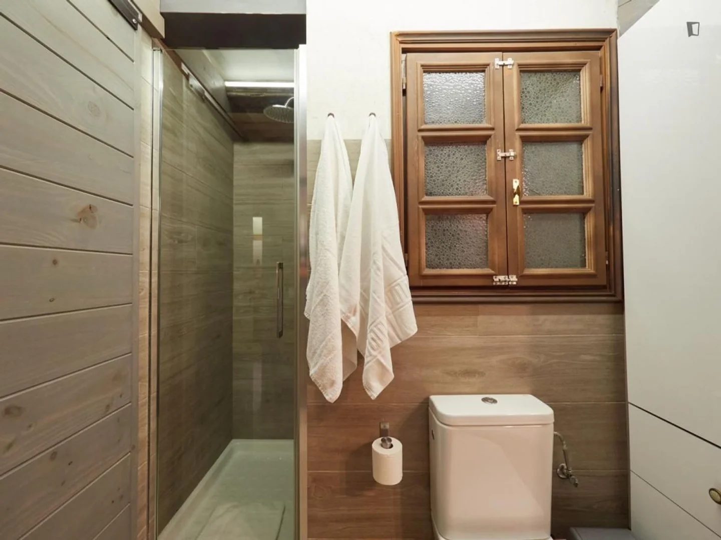 Estudio en Calle de la Lleialtat, El Raval - Foto 11