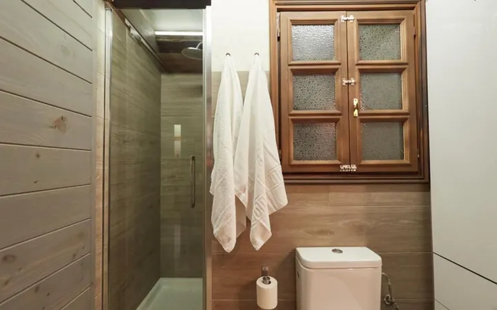 Estudio en Calle de la Lleialtat, El Raval - Foto 11