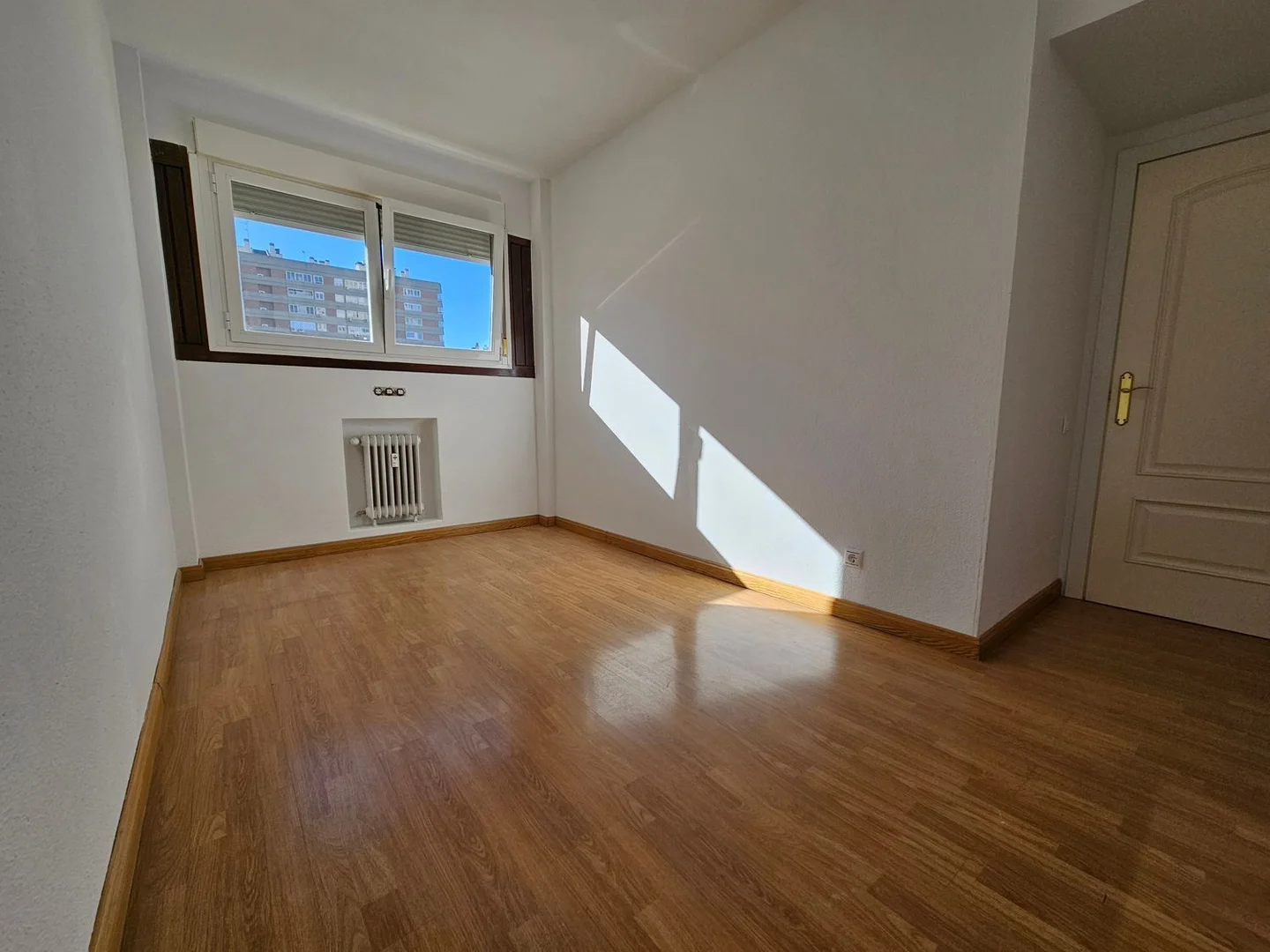 Piso en calle de Beatriz de Bobadilla, 13 - Foto 8