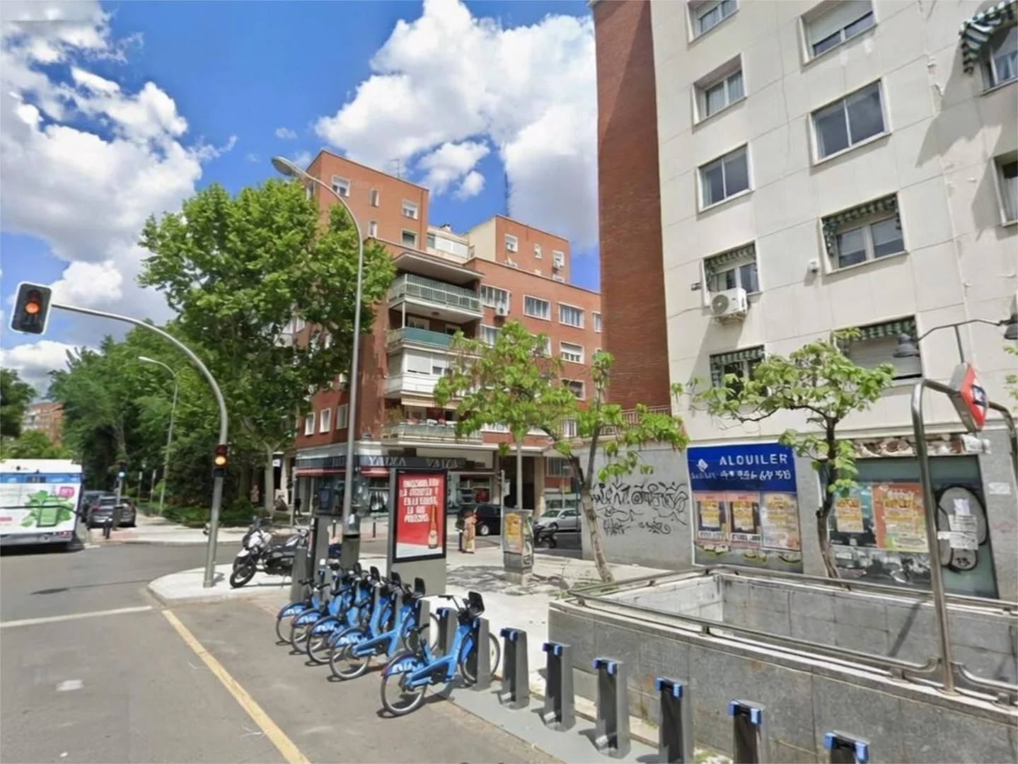 Piso en  Avenida de Bruselas 60 - Foto 21