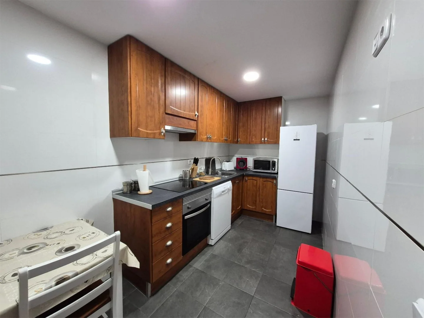 Piso en  Calle del Ángel 10 - Foto 2