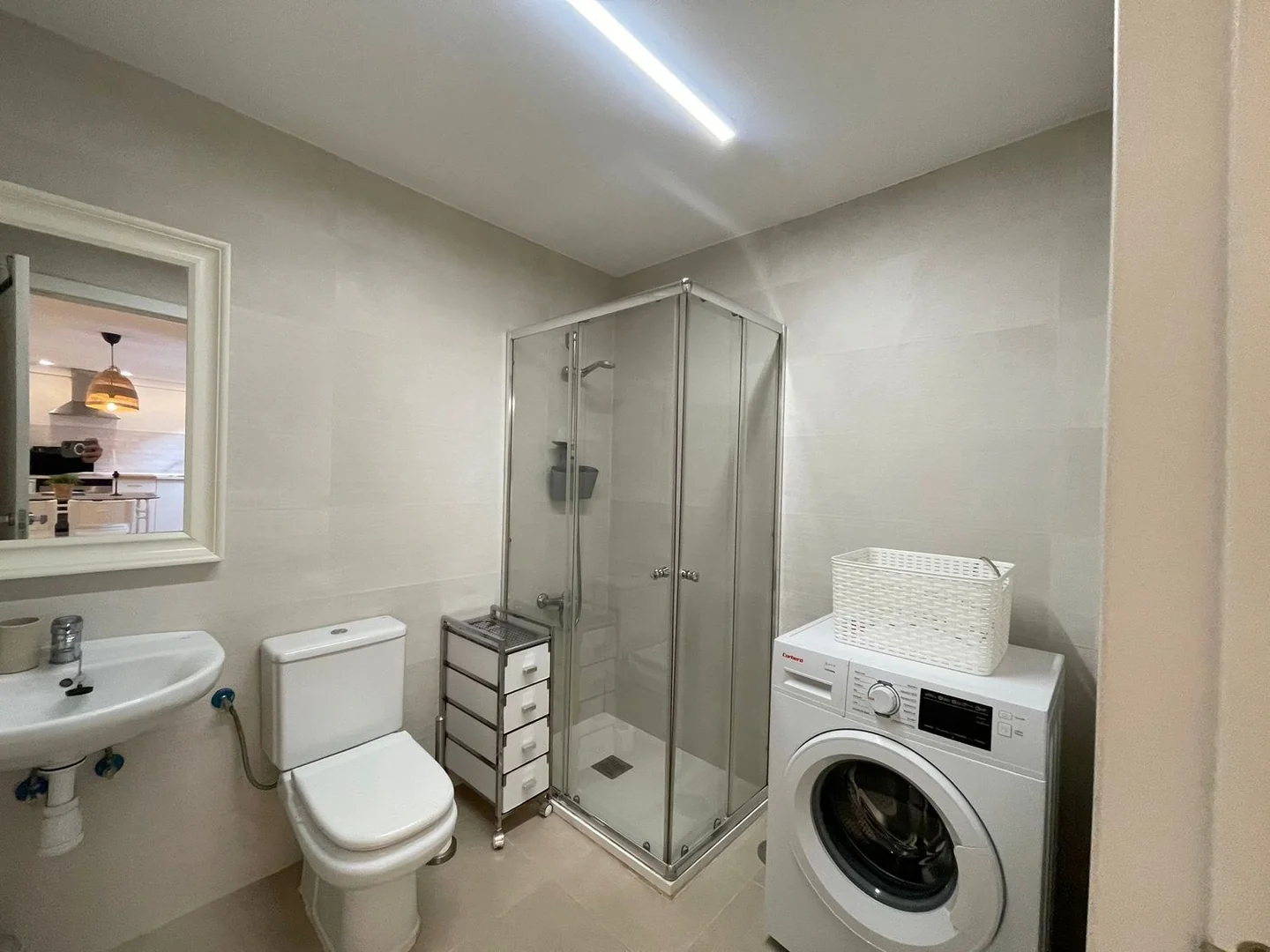 Estudio en Calle de Vicente Jimeno, Peñagrande - Foto 16