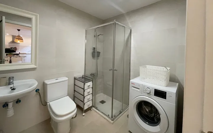 Estudio en Calle de Vicente Jimeno, Peñagrande - Foto 16