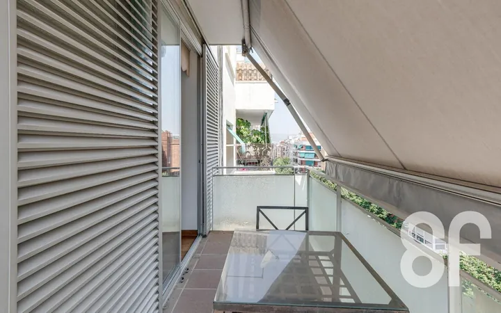 Piso en Avenida de la Mare de Déu de Montserrat, El Guinardó - Foto 8