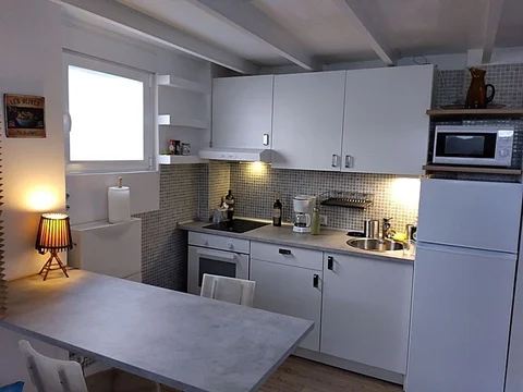 Alquiler de estudio en Calle Alondra, 41 - Foto 5