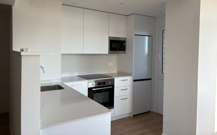 Piso en Avenida de Pío XII, 92, Castilla - Foto 23