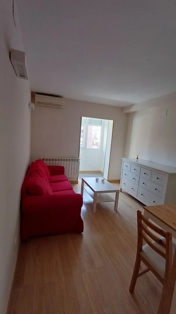 Piso en plaza de Corcubión, 8 - Foto 3