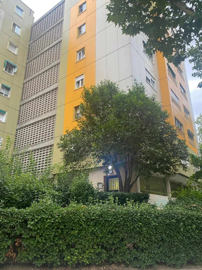 Piso en Calle de Braille, 12, Tres Olivos - Valverde - Foto 3