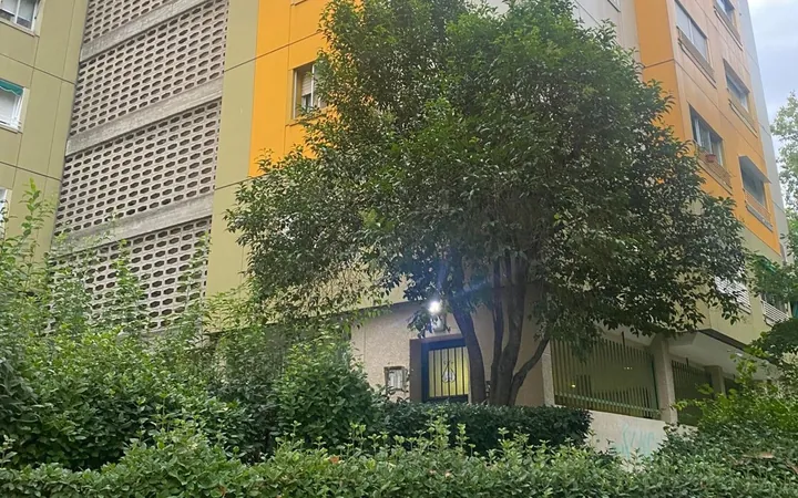Piso en Calle de Braille, 12, Tres Olivos - Valverde - Foto 3