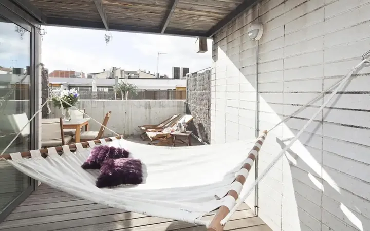 Apartamento en  Barcelona Capital - Foto 19