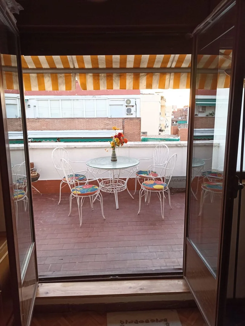 Ático en calle de Ardemans, 77 - Foto 9