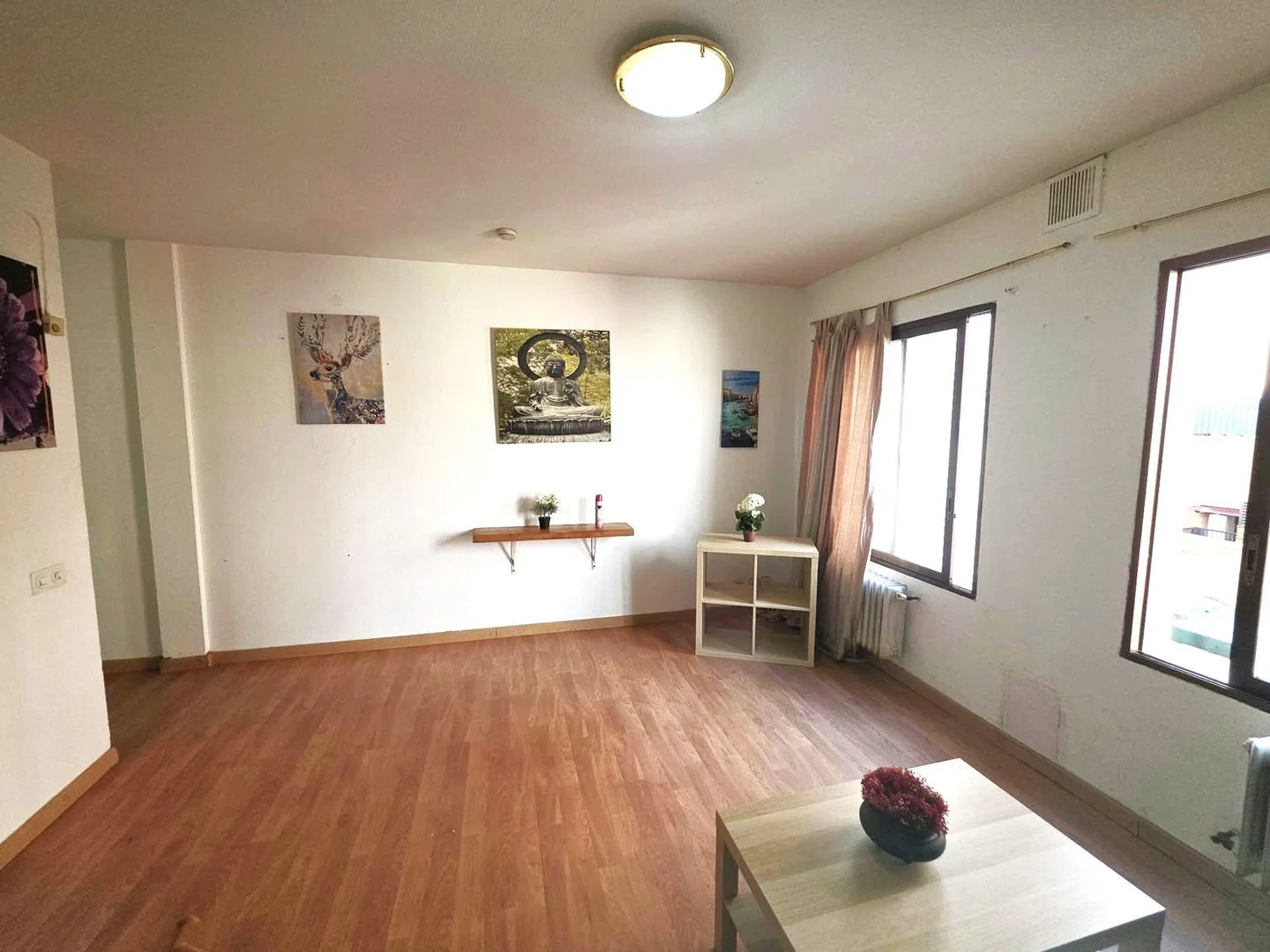 Piso en Calle del General Lacy, 20, Palos de la Frontera - Foto 3