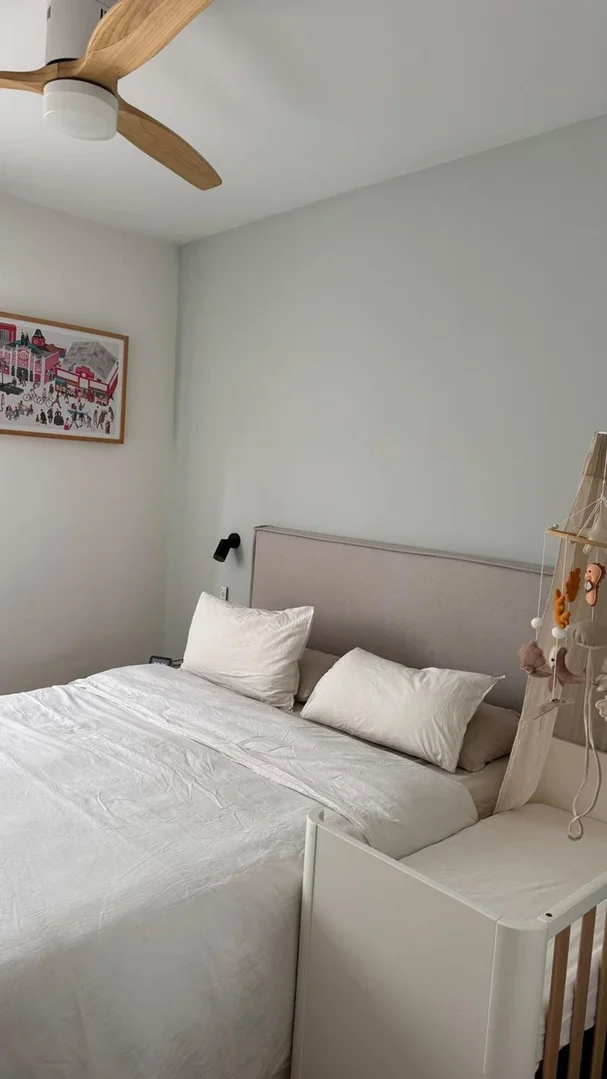 Ático en Barrio Numancia - Foto 11