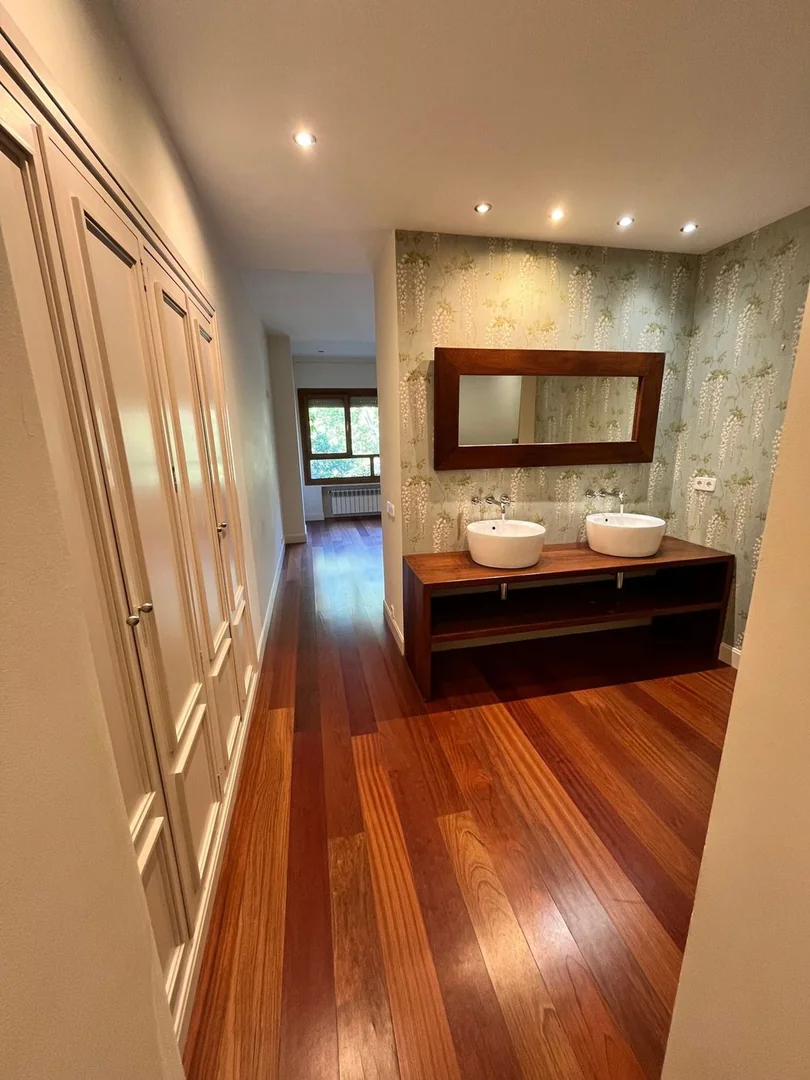 Piso en Calle de la Costa Brava, 39, Mirasierra - Foto 16