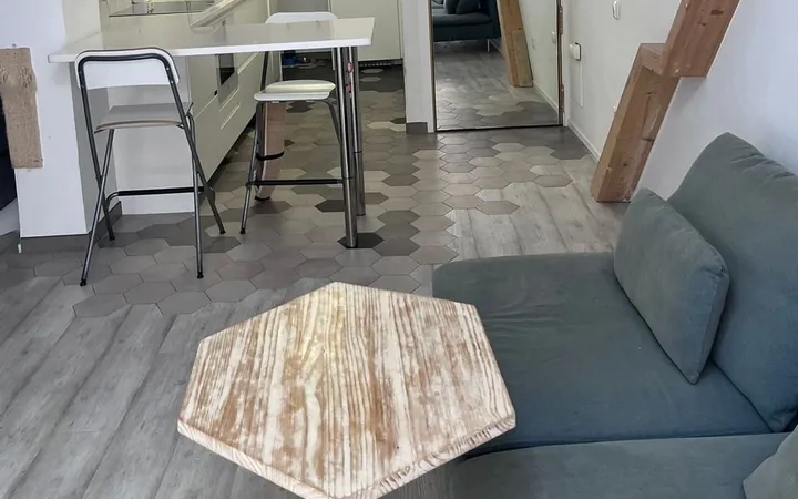 Piso en Calle del Poeta Cabanyes, 38 - Foto 4