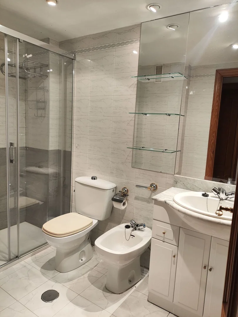 Piso en calle del Cerro de la Carrasqueta, 25 - Foto 9