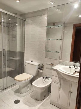 Piso en calle del Cerro de la Carrasqueta, 25 - Foto 9