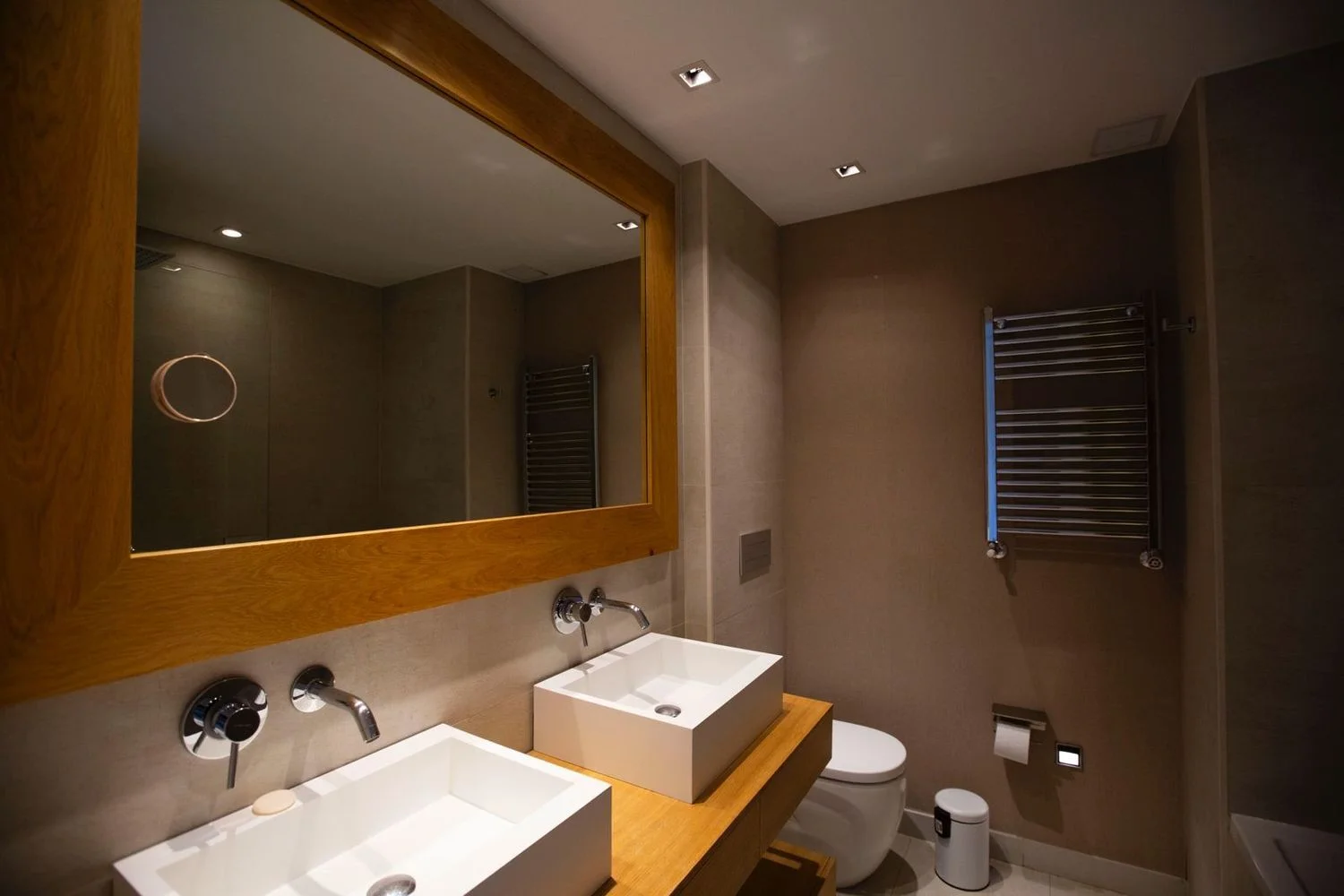 Piso en avenida de Menéndez Pelayo, 85 - Foto 16