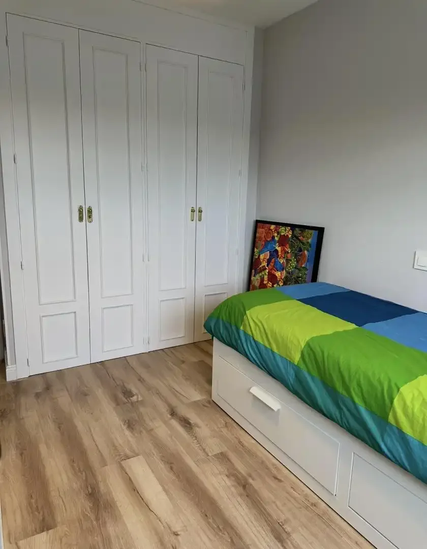 Piso en  Avenida del Doctor García Tapia 232 - Foto 24