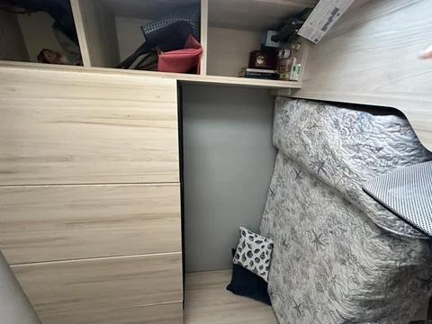 Piso en  Calle de Vélez Rubio 189 - Foto 15