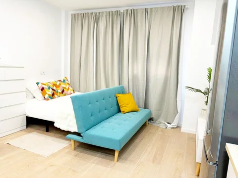 Estudio en calle Lucano, 10 - Foto 23