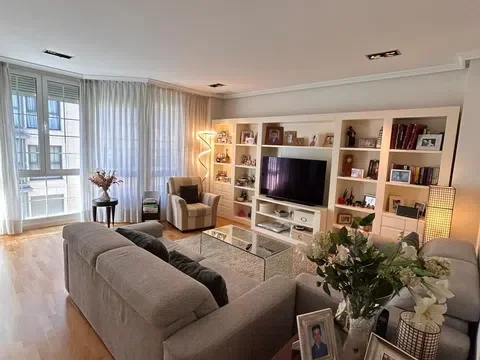 Piso en avenida de los Prunos, 5 - Foto 4