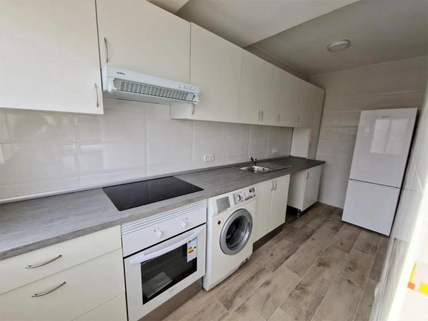 Piso en  Calle Marianistas 5 - Foto 7