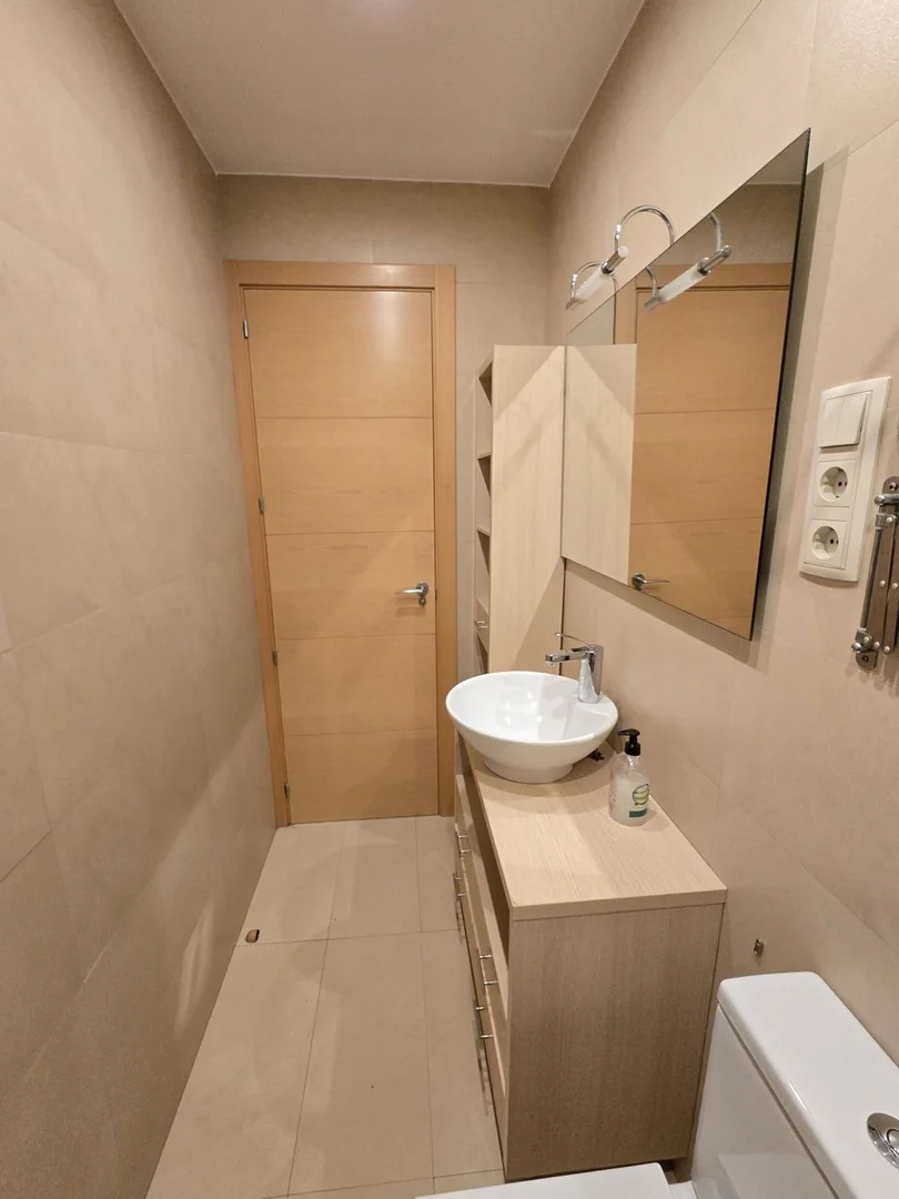 Piso en Barrio Malasaña-Universidad - Foto 13