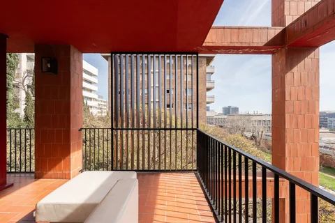 Piso en calle de Trias i Giró, 15 -19 - Foto 32