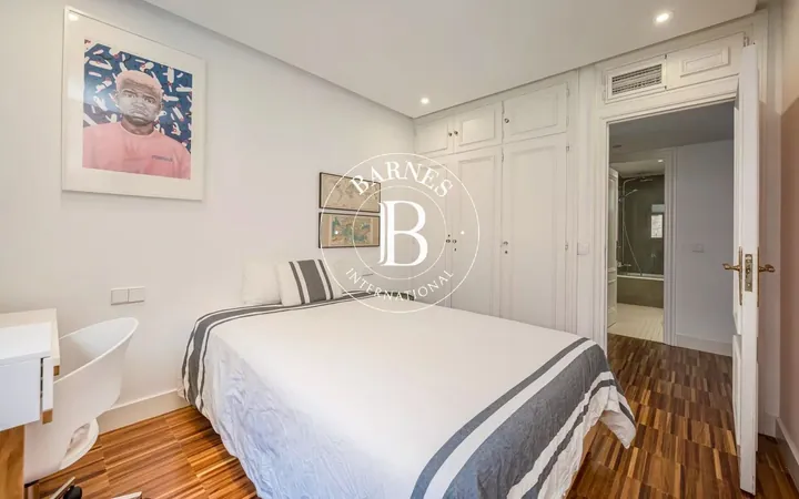 Piso en Calle de Manuel María Iglesias, San Juan Bautista - Foto 33