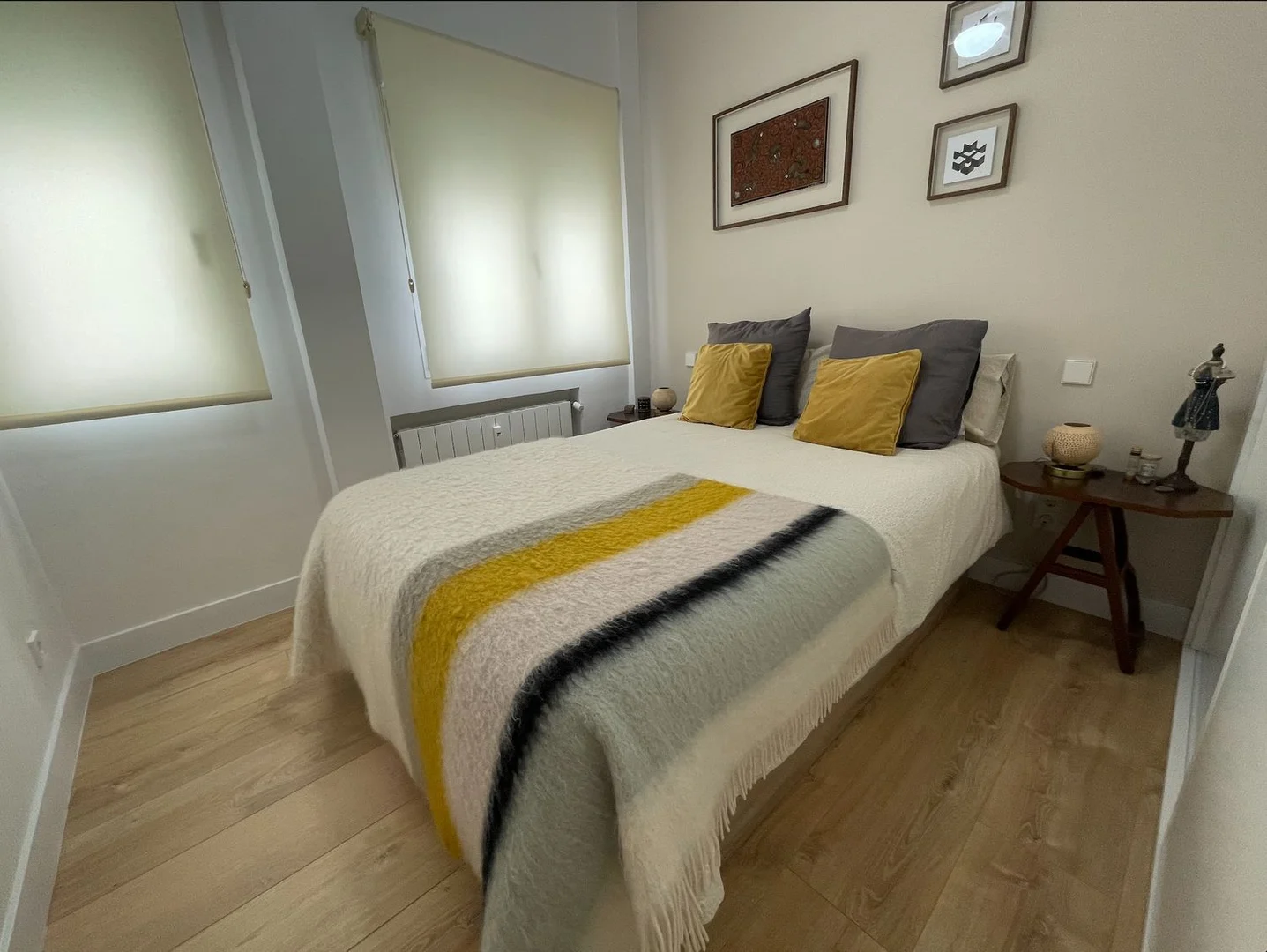 Ático en avenida de Pablo Iglesias, 22 - Foto 7