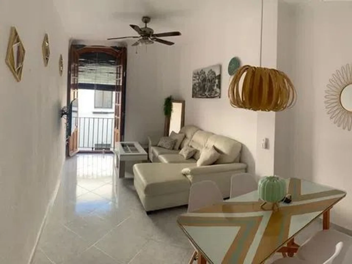 Piso en calle Conocedores, 6 - Foto 1