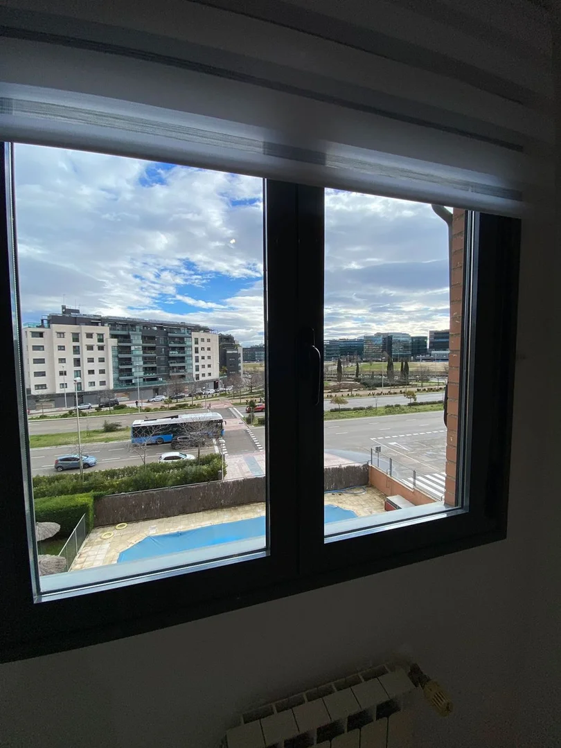 Piso en calle Obanos, 16 - Foto 9